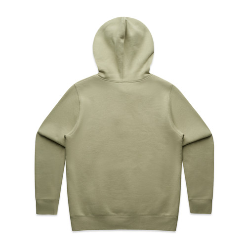 PISTACHIO - BACK wo's-stencil-hood-pistachio-back